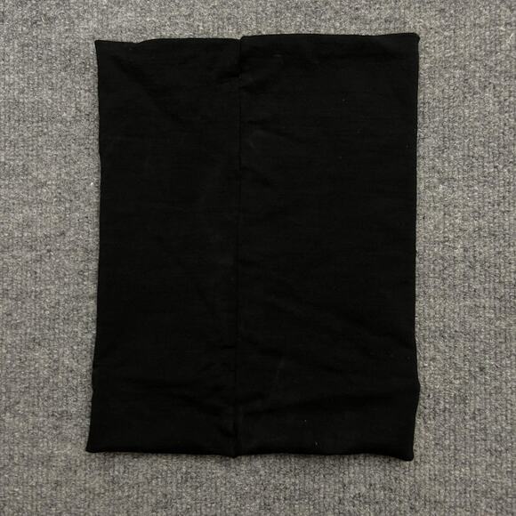 Icebreaker Scarf Cowl Snood Mens One Size Merino Wool Knit Lightweight - Picture 3 of 4